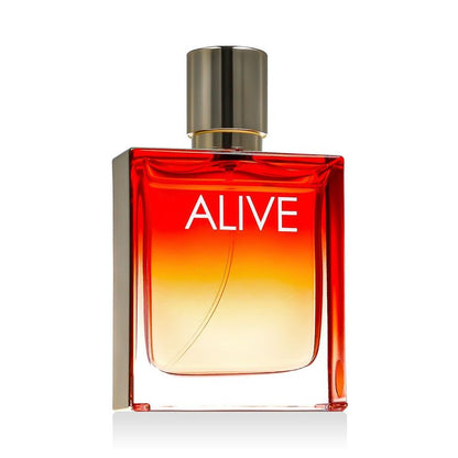 Hugo Boss Boss Alive Intense Eau De Parfum 50 ml Femme