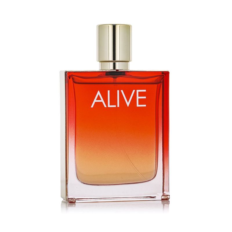 Hugo Boss Boss Alive Intense Eau De Parfum 80 ml Femme