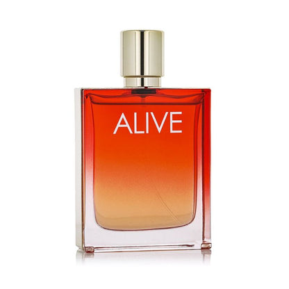 Hugo Boss Boss Alive Intense Eau De Parfum 80 ml Femme