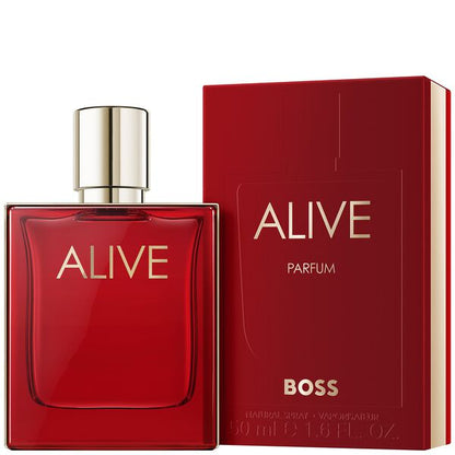 Hugo Boss Boss Alive Parfum Femme 50 ml