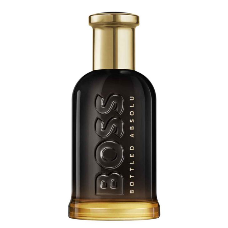 Hugo Boss Boss Bottled Absolu Eau de Parfum Masculin 50 ml