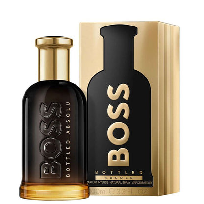 Hugo Boss Boss Bottled Absolu Parfum Intense Homme 100 ml