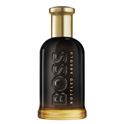 Hugo Boss Boss Bottled Absolu Parfum Intense Homme 100 ml