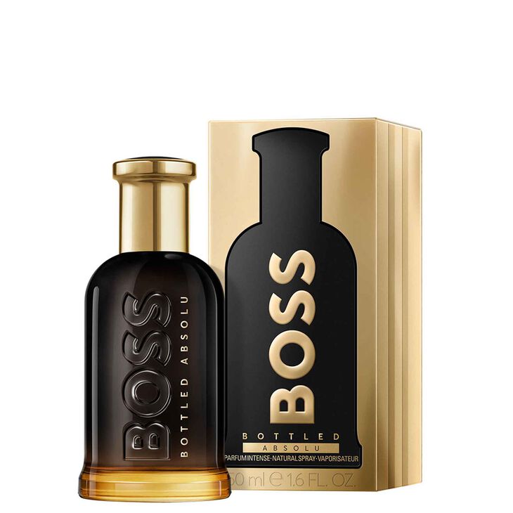 Hugo Boss BOSS Bottled Absolu Parfum Intense Homme 50 ml