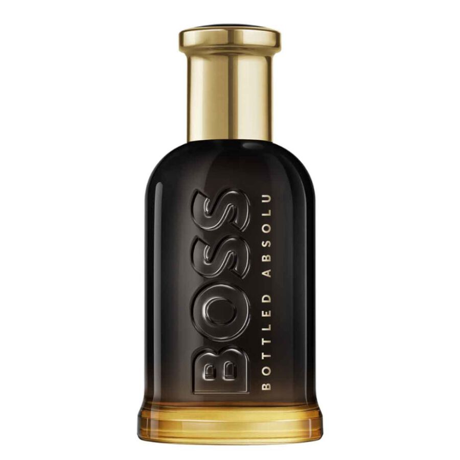 Hugo Boss BOSS Bottled Absolu Parfum Intense Homme 50 ml