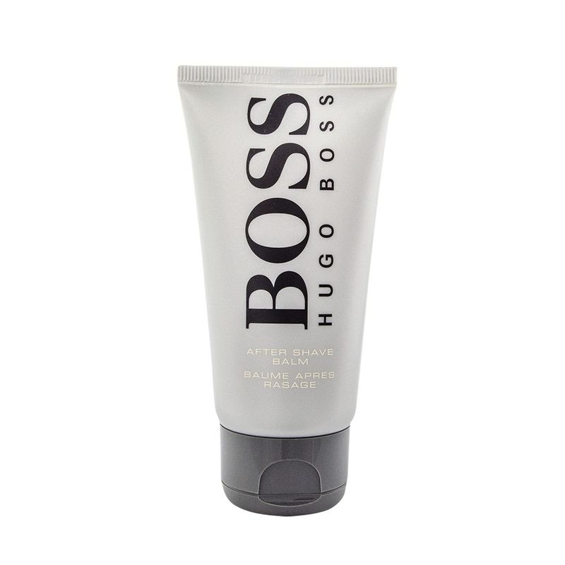 Hugo Boss Boss Bottled Baume après-rasage 75 ml