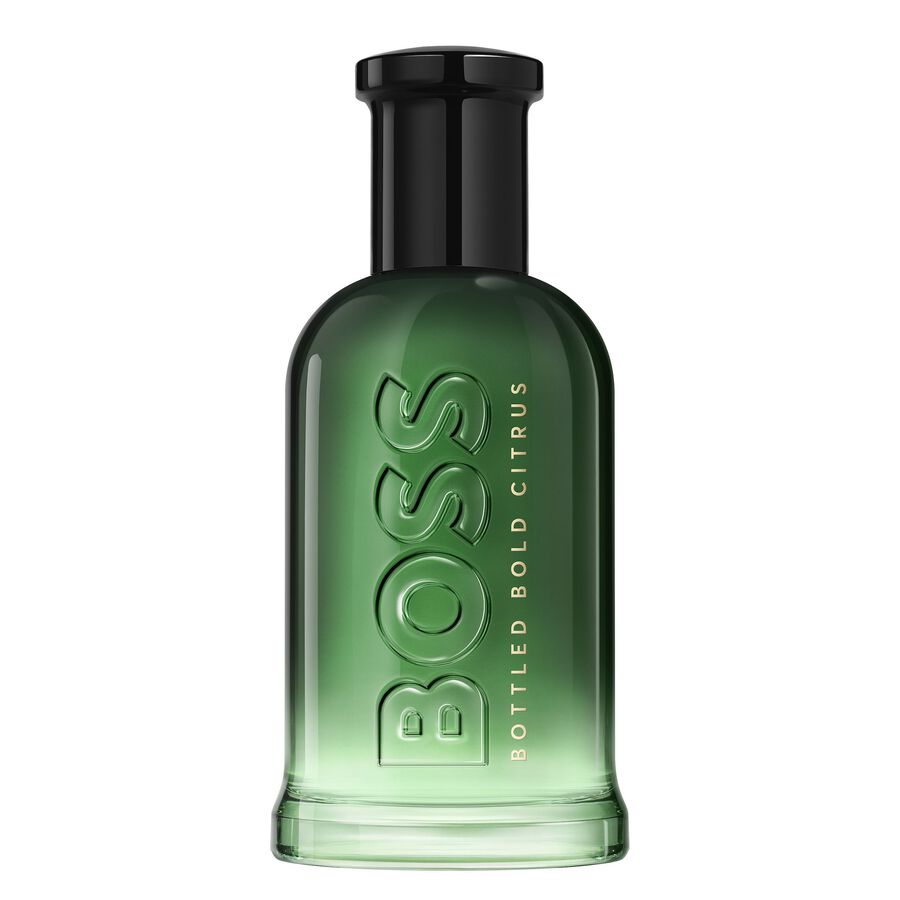 Hugo Boss BOSS Bottled Bold Citrus Eau de Parfum Homme 100 ml