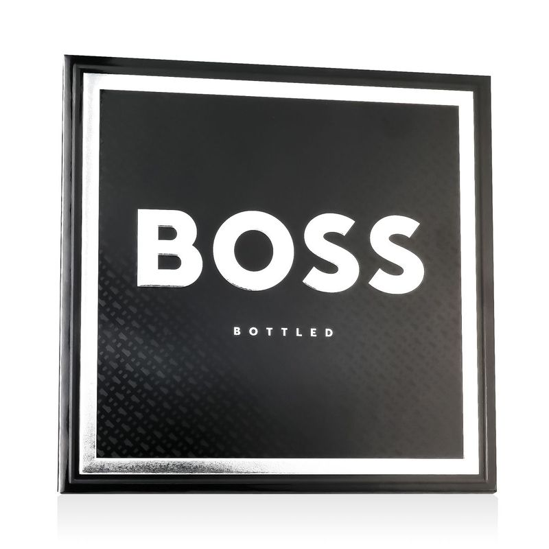Hugo Boss Boss Bottled Eau de Toilette 50 ml + Gel Douche 100 ml Homme