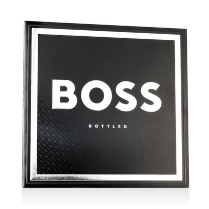 Hugo Boss Boss Bottled Eau de Toilette 50 ml + Gel Douche 100 ml Homme