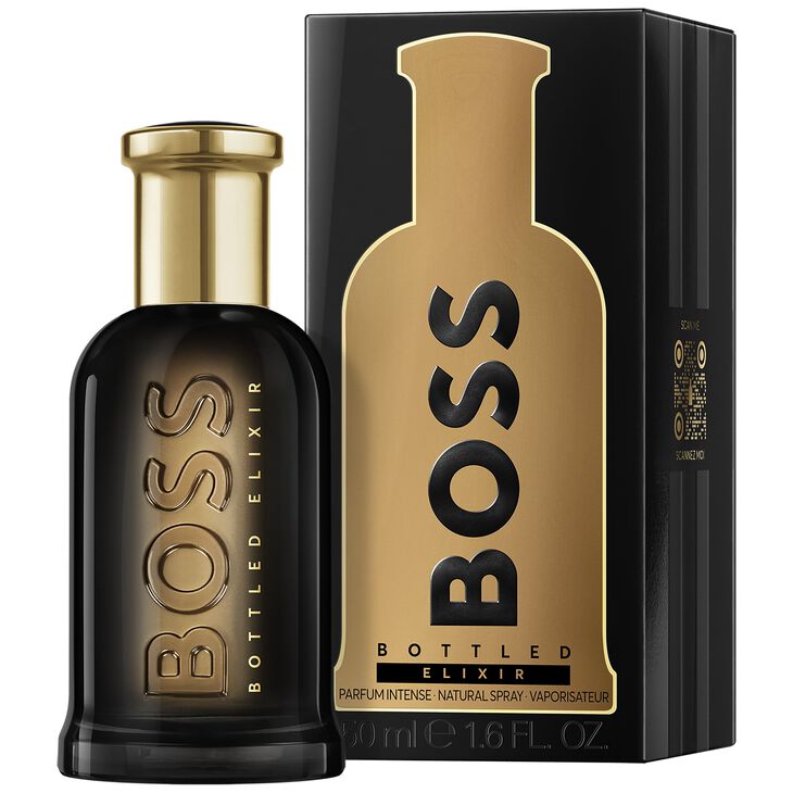 Hugo Boss Boss Bottled Elixir Parfum Homme 50 ml
