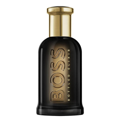 Hugo Boss Boss Bottled Elixir Parfum Homme 50 ml