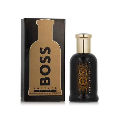 Hugo Boss Boss Bottled Elixir Parfum Intense Homme 50 ml