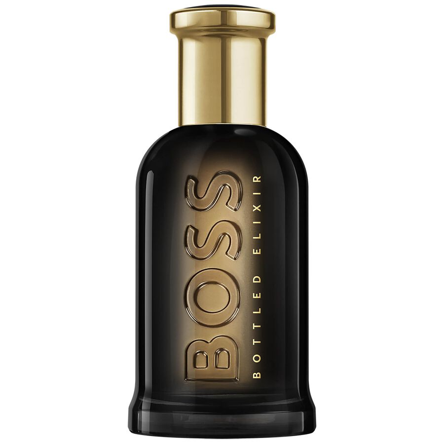 Hugo Boss Boss Bottled Elixir Parfum Intense 50 ml Homme