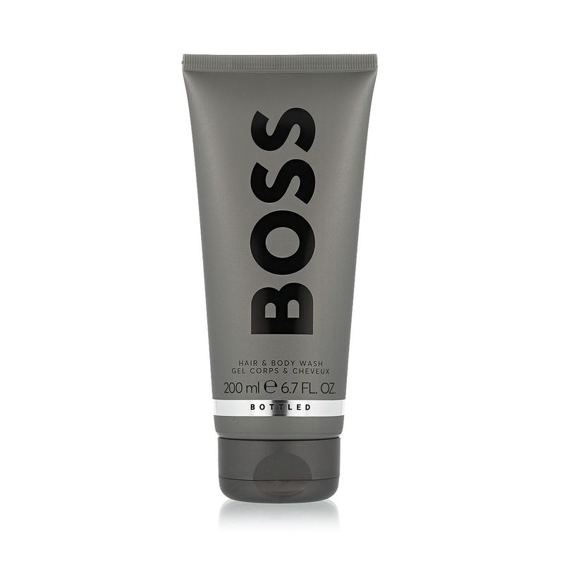 Hugo Boss Boss Bottled Gel corps & cheveux 200 ml Homme