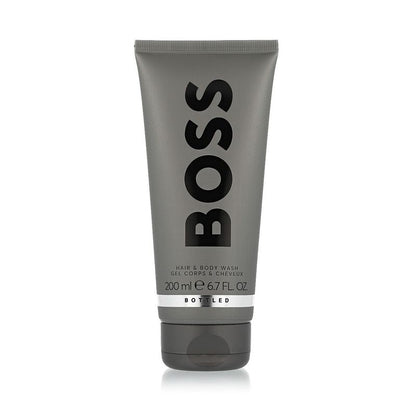 Hugo Boss Boss Bottled Gel corps & cheveux 200 ml Homme