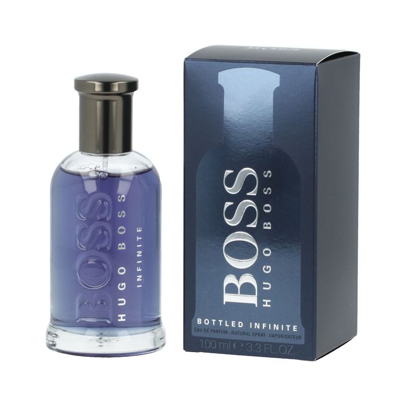 Hugo Boss Boss Bottled Infinite Eau De Parfum 100 ml Homme