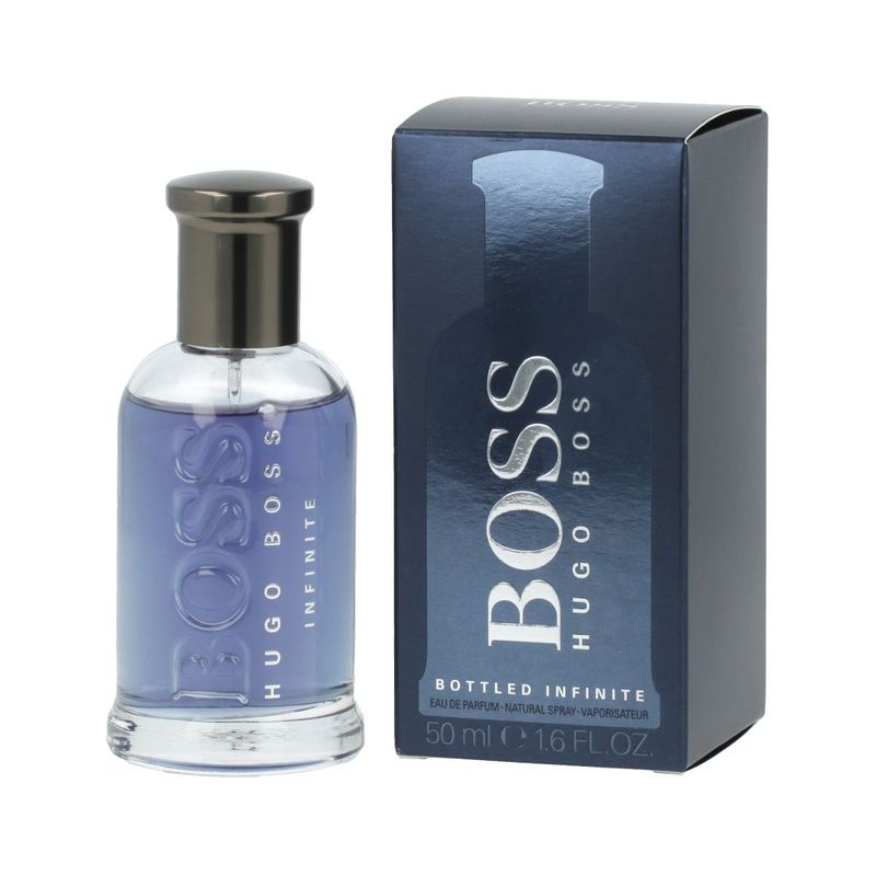Hugo Boss Boss Bottled Infinite Eau De Parfum 50 ml Homme