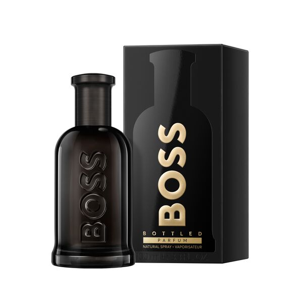 Hugo Boss Boss Bottled Parfum Homme 100 ml