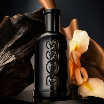 Hugo Boss Boss Bottled Parfum Homme 50 ml – Intensité & Élégance Masculine