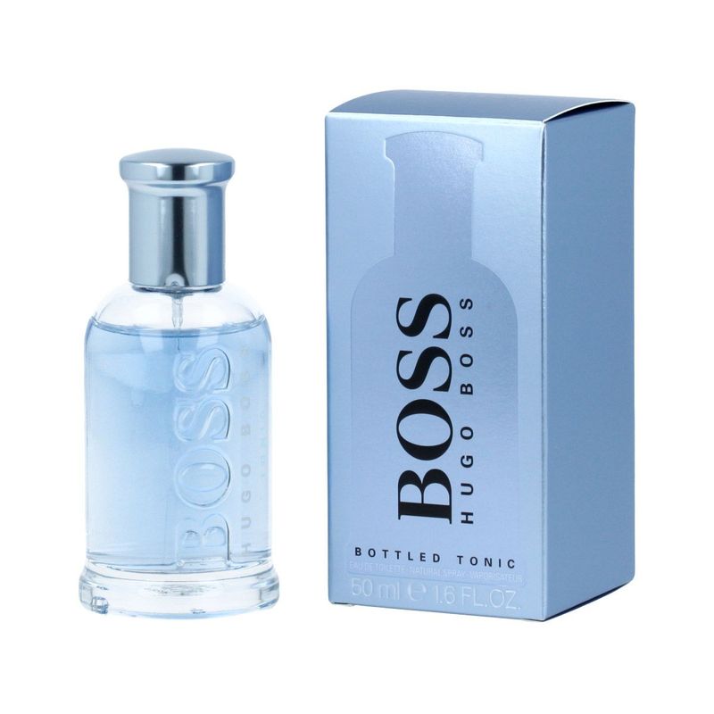 Hugo Boss Boss Bottled Tonic Eau De Toilette 50 ml Homme
