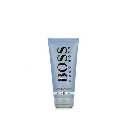 Hugo Boss Boss Bottled Tonic Gel corps & cheveux 200 ml Homme