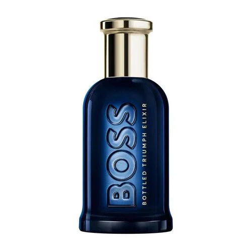 Hugo Boss Boss Bottled Triumph Elixir Parfum Intense 50 ml Homme