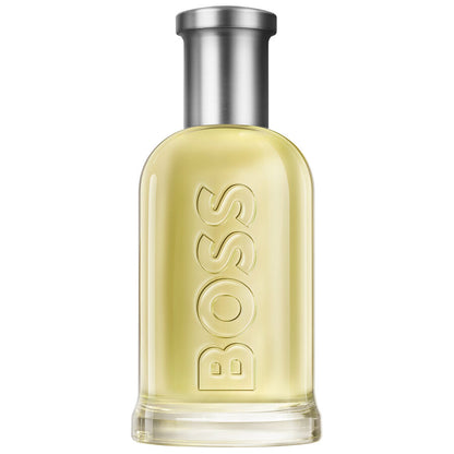 Hugo Boss Boss No.6 Bottled Eau de Toilette Homme 200 ml