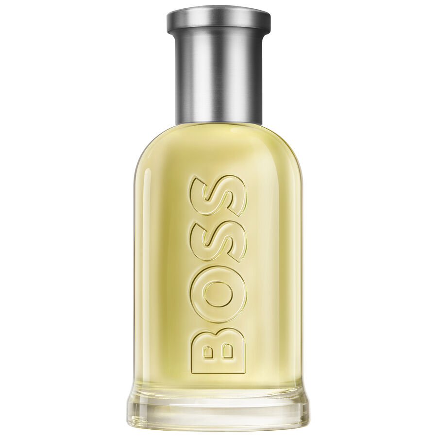 Hugo Boss Boss No.6 Bottled Eau de Toilette Homme 50 ml