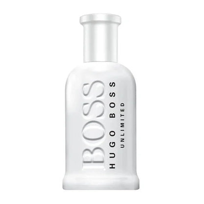 Hugo Boss Boss No.6 Bottled Unlimited Eau de Toilette Homme 50 ml