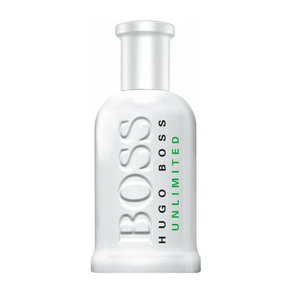 Hugo Boss Boss No.6 Bottled Unlimited Eau de Toilette Homme 50 ml