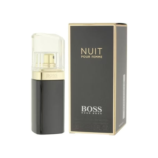 Hugo Boss Boss Nuit pour Femme Eau de Parfum 30ml