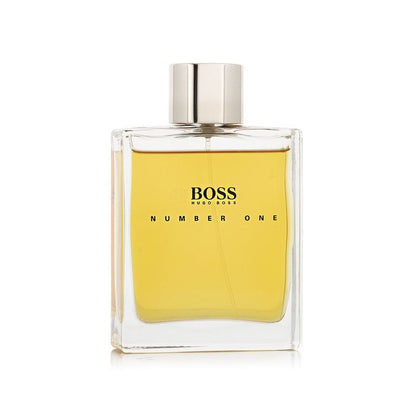 Hugo Boss Boss Number One Eau de Toilette Homme 100 ml