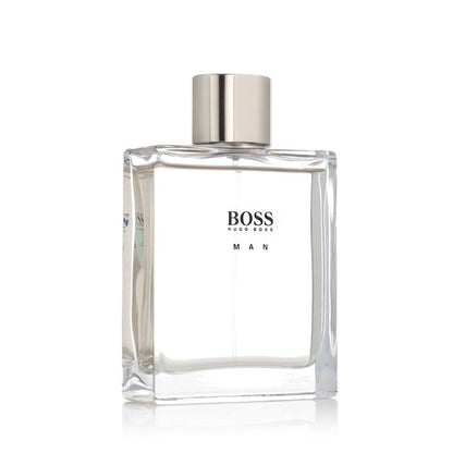 Hugo Boss Boss Orange Man 2021 Eau de Toilette Homme 100 ml