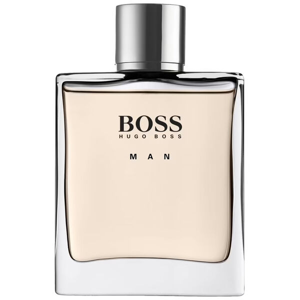 Hugo Boss Boss Orange Man Eau de Toilette Testeur 100 ml Homme