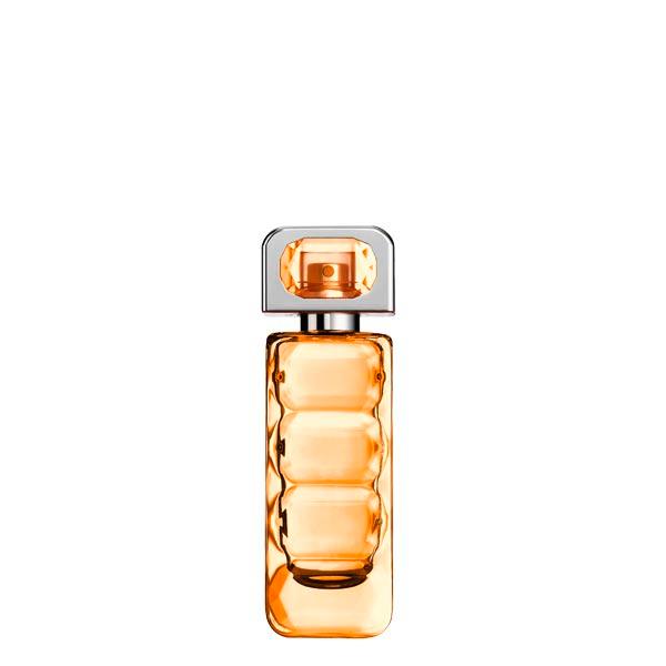 Hugo Boss Boss Orange Woman Eau de Toilette Femme 30 ml