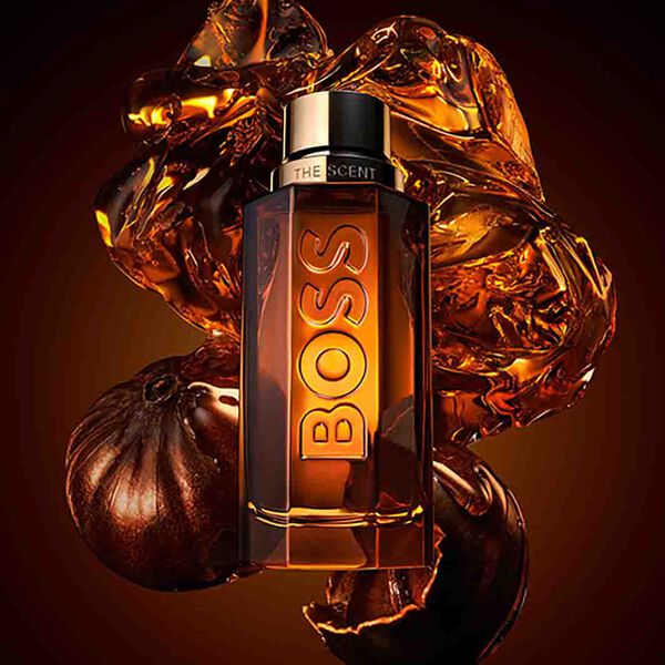 Hugo Boss Boss The Scent Eau de Parfum Intense 50 ml Homme