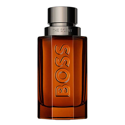 Hugo Boss Boss The Scent Eau de Parfum Intense 50 ml Homme