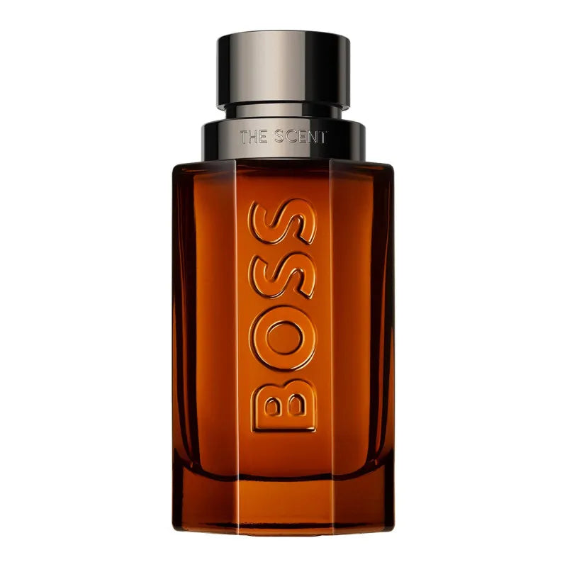 Hugo Boss BOSS The Scent Eau de Parfum Intense Homme 50 ml
