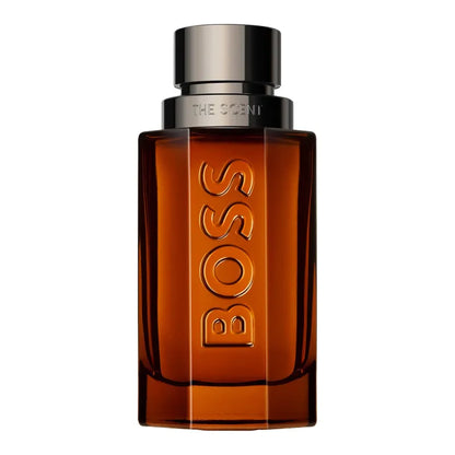 Hugo Boss BOSS The Scent Eau de Parfum Intense Homme 50 ml