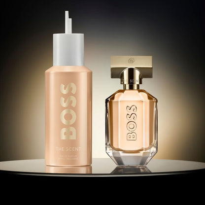 Hugo Boss BOSS The Scent For Her Eau de Parfum Recharge 150 ml Femme