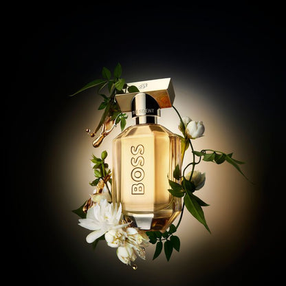 Hugo Boss BOSS The Scent For Her Eau de Parfum Recharge 150 ml Femme