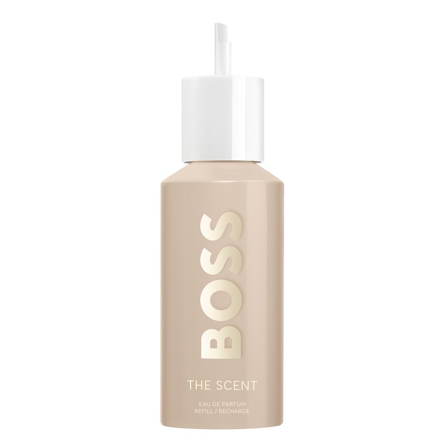 Hugo Boss BOSS The Scent For Her Eau de Parfum Recharge 150 ml Femme