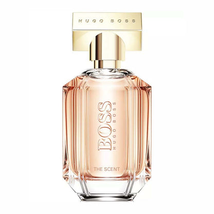 Hugo Boss Boss The Scent For Her Eau de Parfum Femme 50 ml