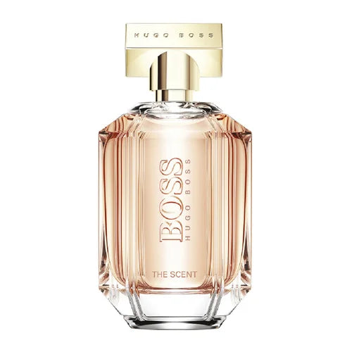Hugo Boss Boss The Scent For Her Eau de Parfum Testeur 50 ml Femme