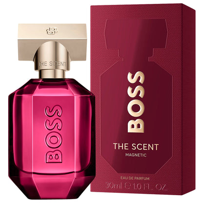Hugo Boss Boss The Scent For Her Magnetic Eau De Parfum 30 ml Femme