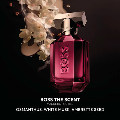 Hugo Boss Boss The Scent For Her Magnetic Eau De Parfum 30 ml Femme