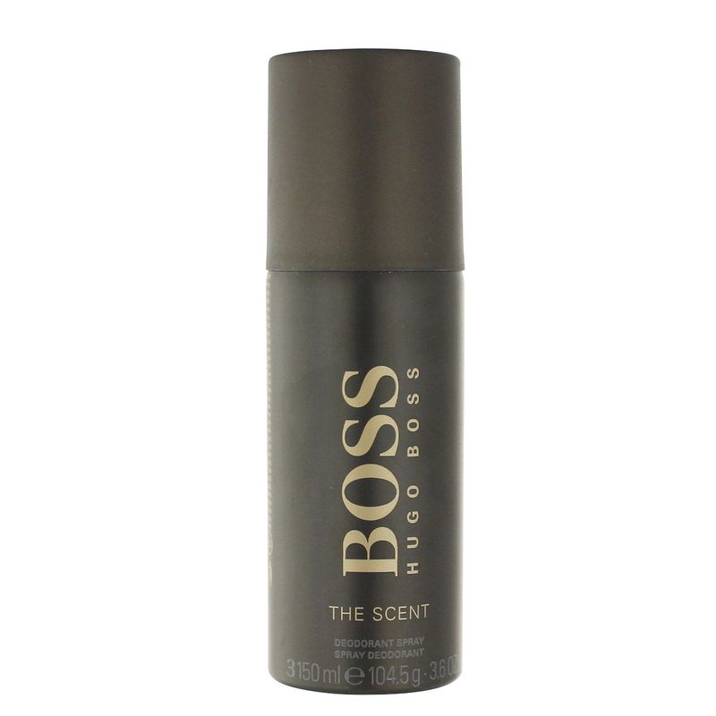 Hugo Boss Boss The Scent For Him Deodorant Spray 150 ml