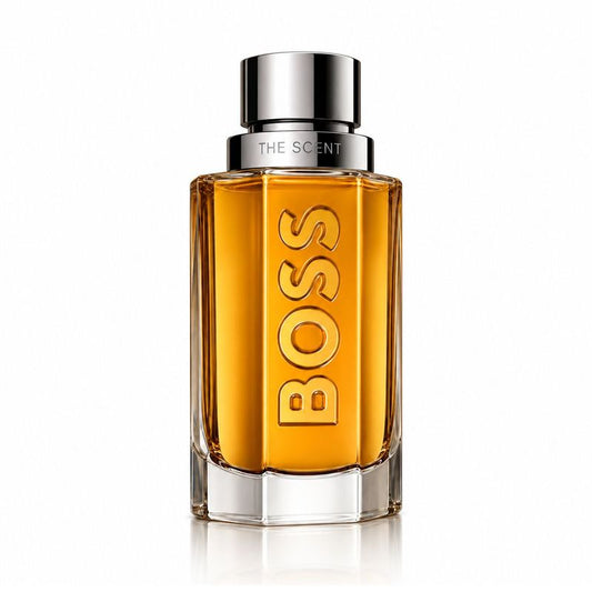 Hugo Boss Boss The Scent For Him Eau de Toilette Rechargeable Homme 50 ml
