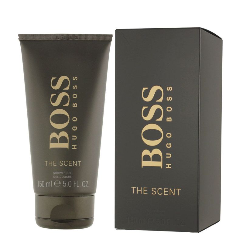 Hugo Boss Boss The Scent For Him Gel douche 150 ml Homme