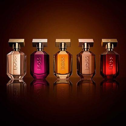 Hugo Boss Boss The Scent For Her Intense Eau de Parfum Femme 30 ml